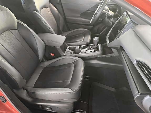 Subaru Crosstrek 15 of 16