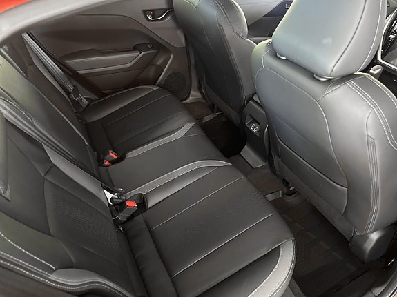 Subaru Crosstrek 14 of 16