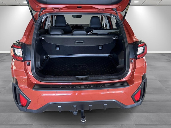 Subaru Crosstrek 13 of 16