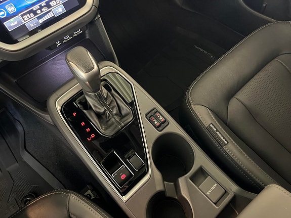 Subaru Crosstrek 6 of 16