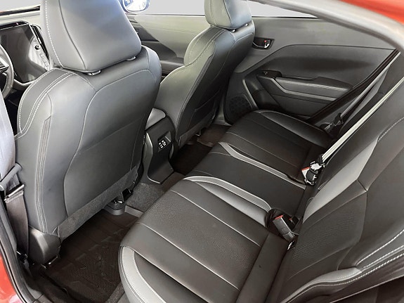 Subaru Crosstrek 12 of 16