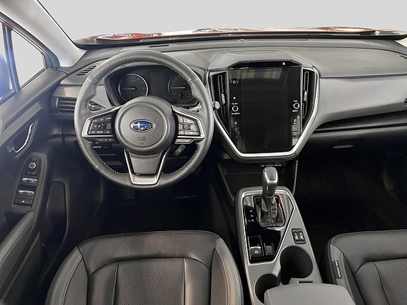 Subaru Crosstrek 5 of 16