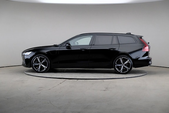 Volvo V60 4 of 27