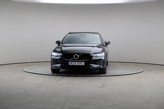 Volvo V60 3 of 27