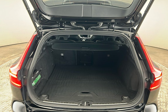 Volvo V60 14 of 27