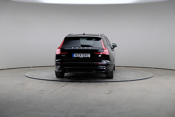 Volvo V60 5 of 27