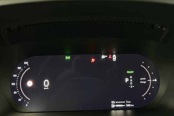 Volvo V60 7 of 27