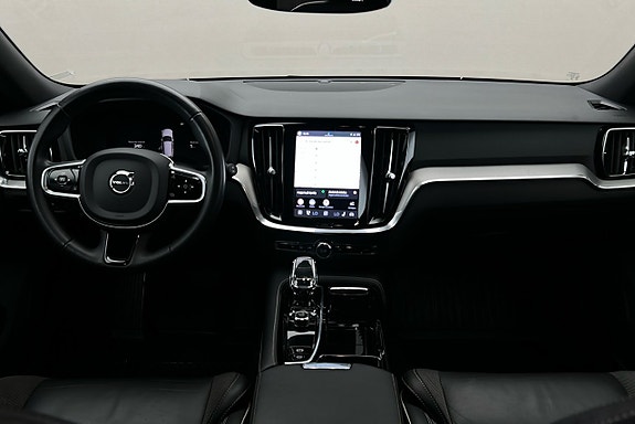 Volvo V60 6 of 27