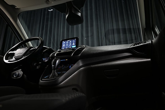 Ford Transit Connect 28 of 29