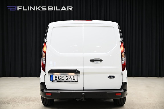 Ford Transit Connect 11 of 29