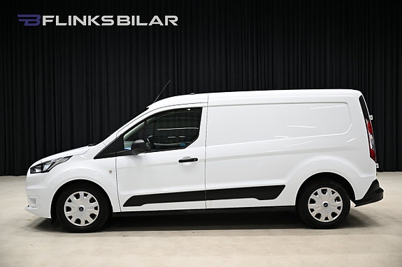 Ford Transit Connect 3 of 29
