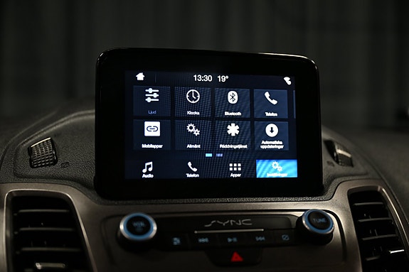 Ford Transit Connect 19 of 29