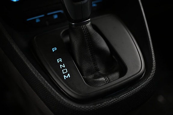 Ford Transit Connect 22 of 29