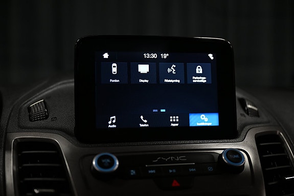 Ford Transit Connect 20 of 29
