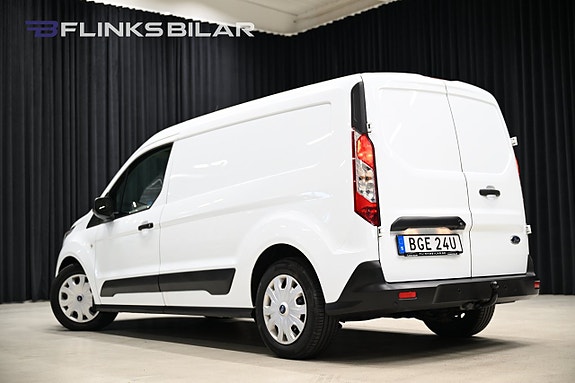 Ford Transit Connect 5 of 29