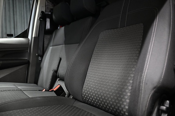 Ford Transit Connect 17 of 29