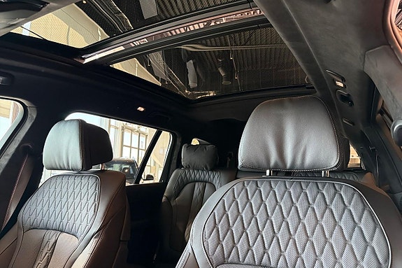 BMW X7 19 of 22