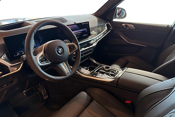 BMW X7 10 of 22