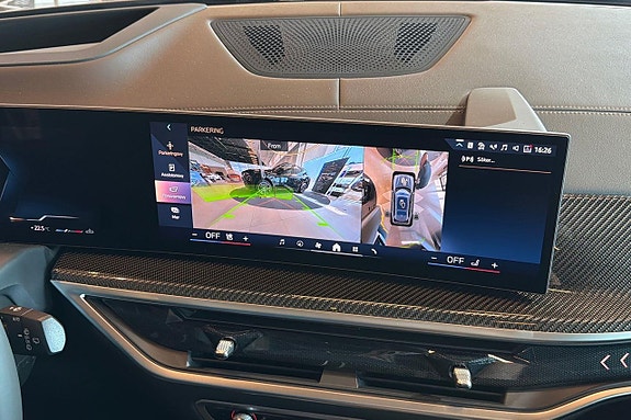 BMW X7 15 of 22