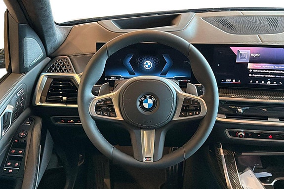 BMW X7 12 of 22