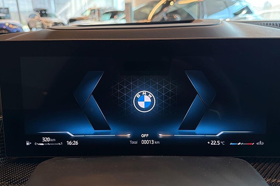 BMW X7 14 of 22