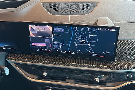 BMW X7 16 of 22