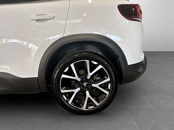 Citroen C5 Aircross 14 of 15