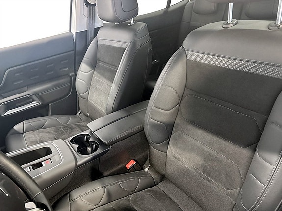 Citroen C5 Aircross 5 of 15