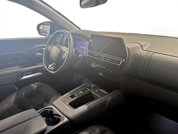Citroen C5 Aircross 11 of 15