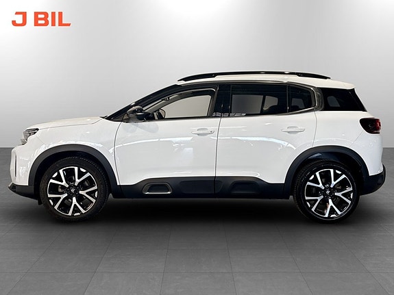 Citroen C5 Aircross 13 of 15