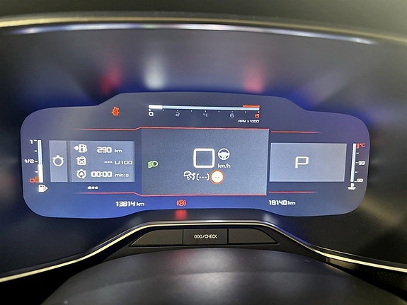 Citroen C5 Aircross 8 of 15