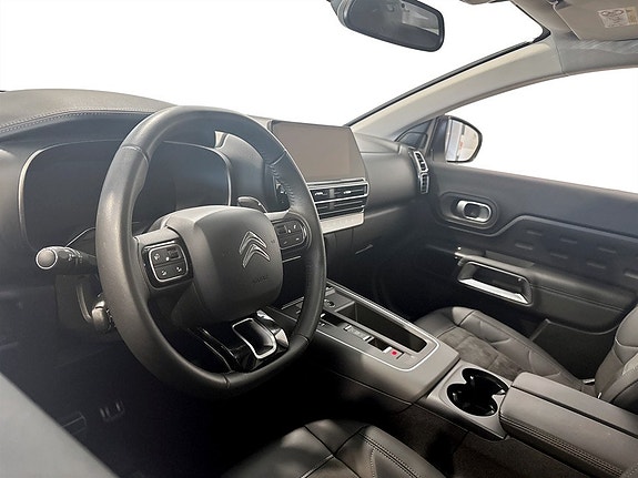 Citroen C5 Aircross 4 of 15