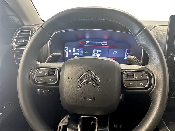 Citroen C5 Aircross 7 of 15