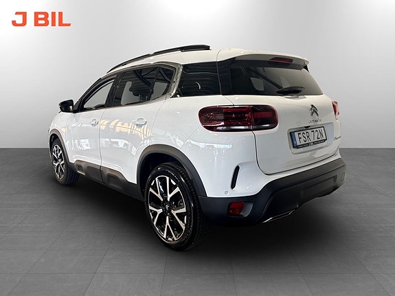 Citroen C5 Aircross 3 of 15