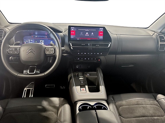 Citroen C5 Aircross 6 of 15
