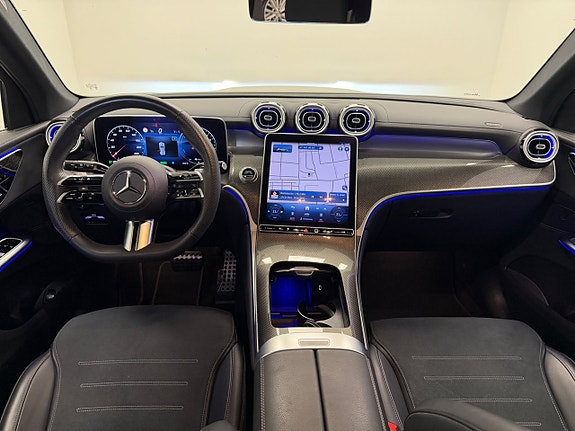 Mercedes-Benz GLC300 de 7 of 25