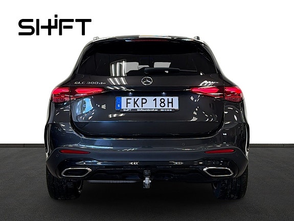 Mercedes-Benz GLC300 de 6 of 25