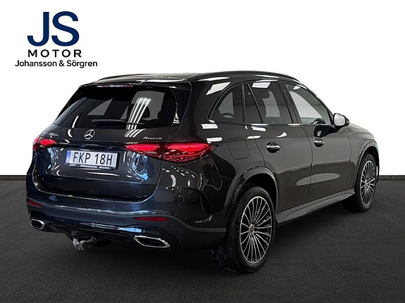 Mercedes-Benz GLC300 de 4 of 25