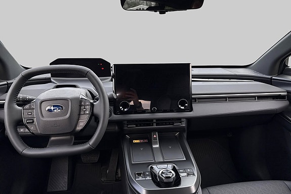 Subaru E-Outback 7 of 12