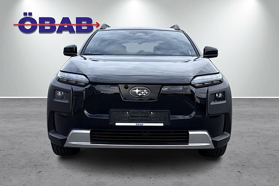 Subaru E-Outback 2 of 12