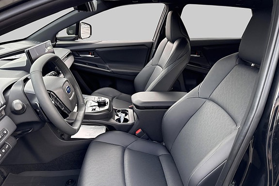 Subaru E-Outback 8 of 12