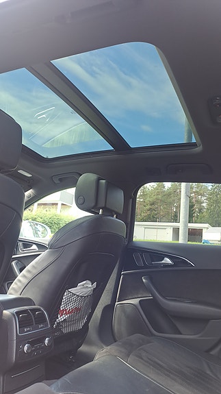 Audi A6 allroad 4 of 4