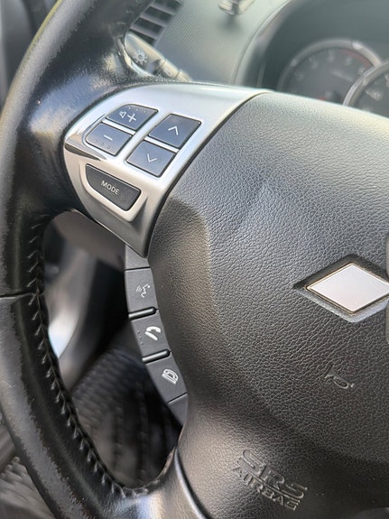 Mitsubishi L200 22 of 22