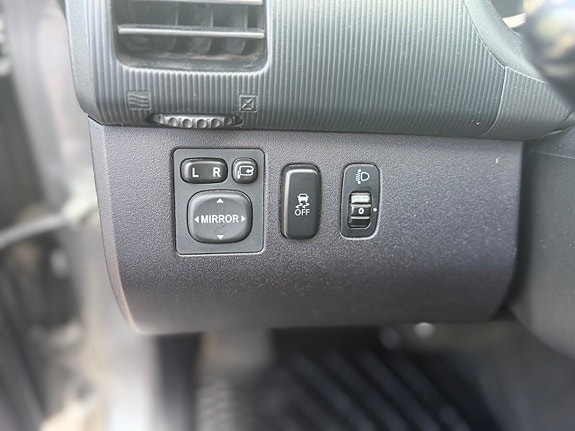 Mitsubishi L200 19 of 22