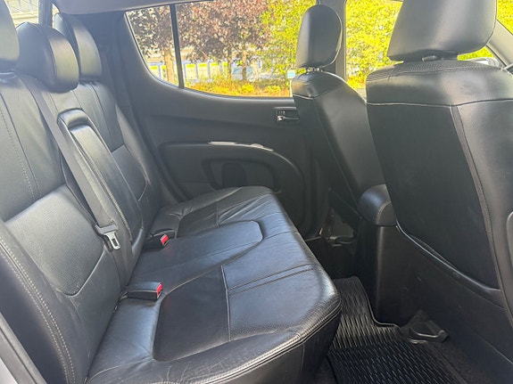 Mitsubishi L200 15 of 22