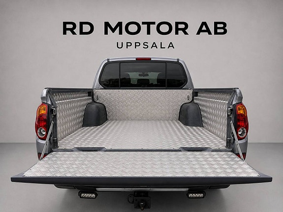 Mitsubishi L200 9 of 22