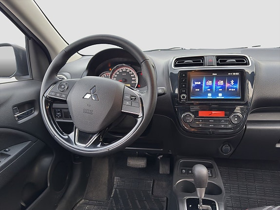 Mitsubishi Space Star 9 of 22