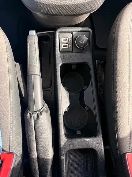 Ford Connect Tourneo 12 of 12