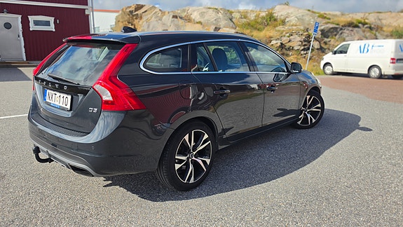 Volvo V60 7 of 7