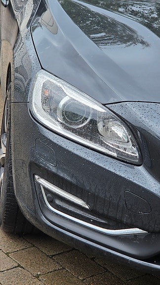 Volvo V60 6 of 7